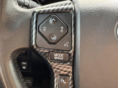 2018 Toyota Tundra 4WD SR5