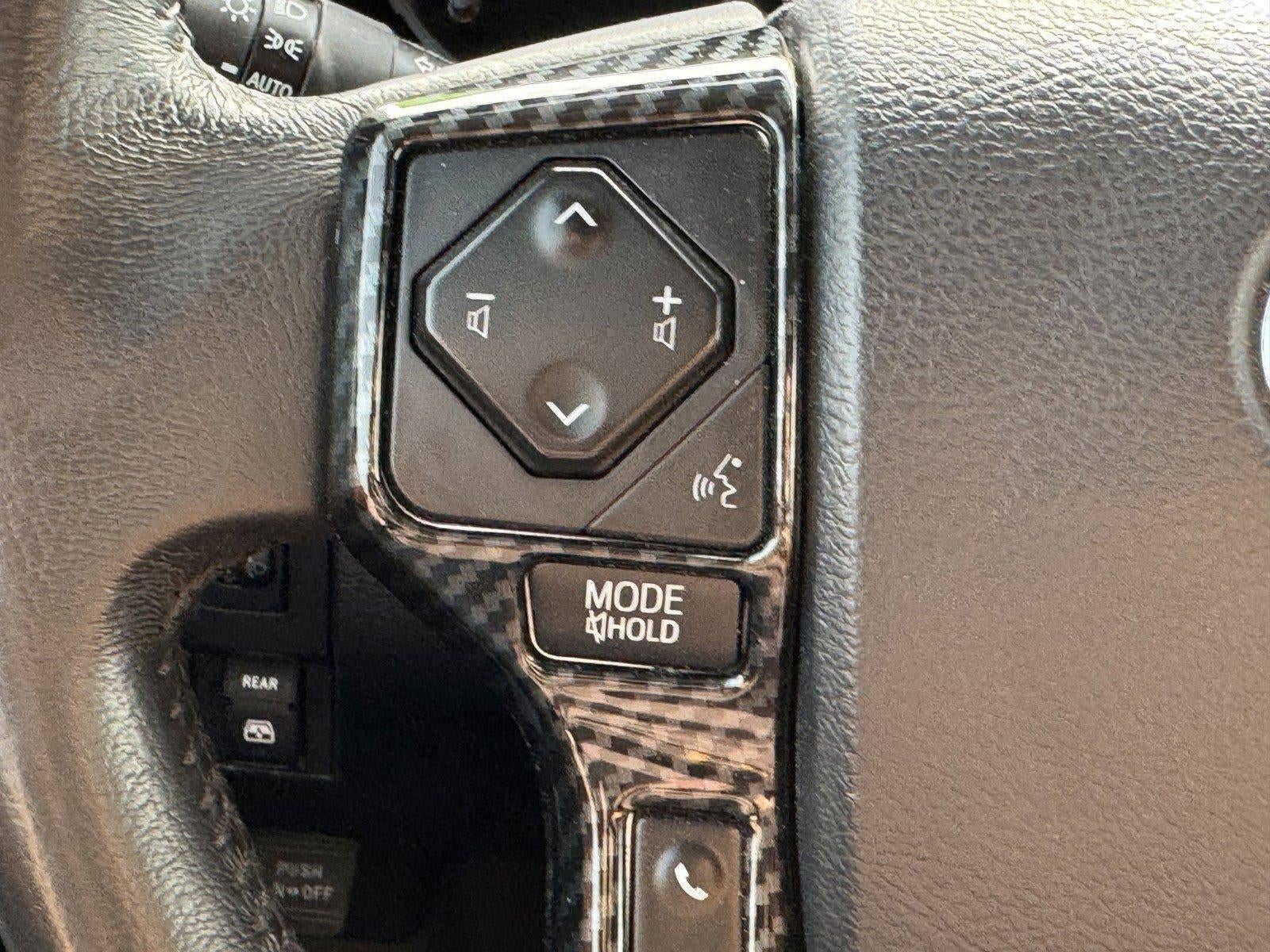 2018 Toyota Tundra 4WD SR5