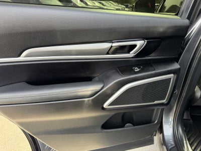 2022 Kia Telluride LX