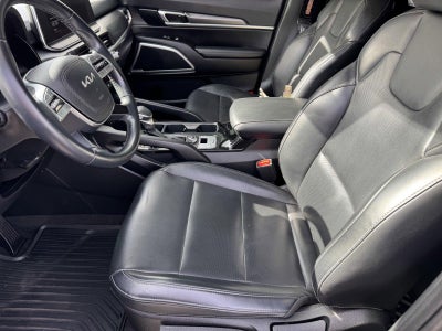 2022 Kia Telluride LX