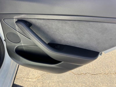 2023 Tesla Model 3 4DR RWD