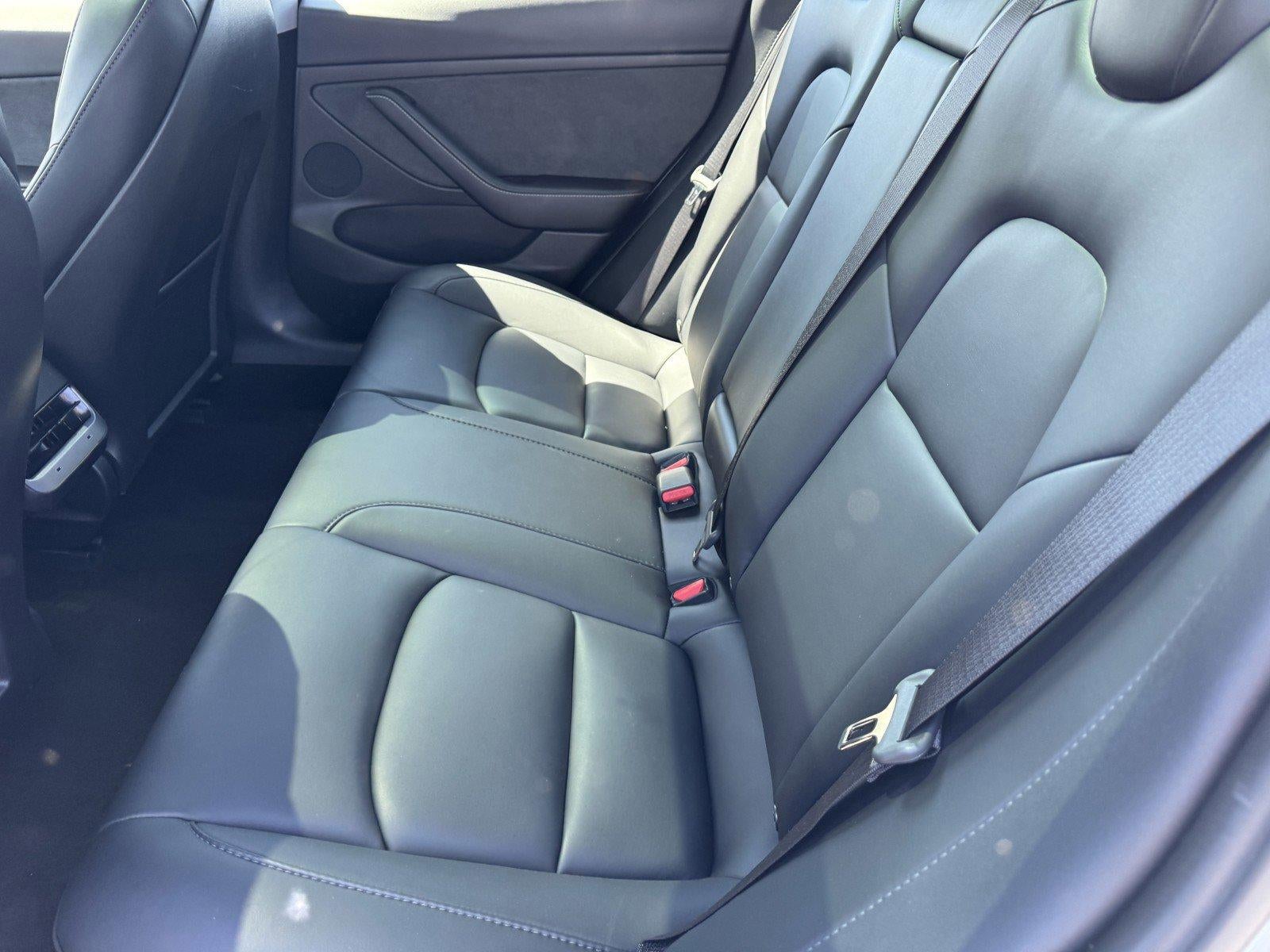 2023 Tesla Model 3 4DR RWD