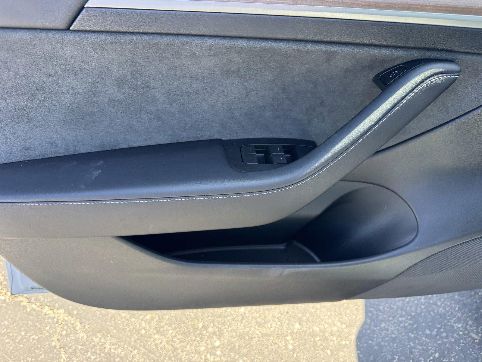 2023 Tesla Model 3 4DR RWD