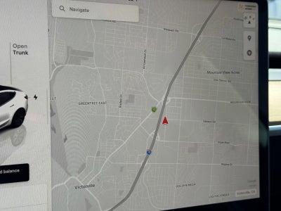 2023 Tesla Model 3 4DR RWD
