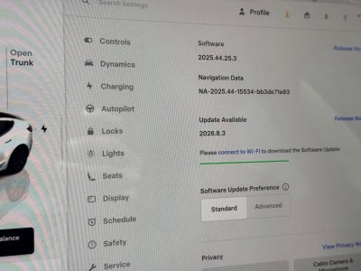 2023 Tesla Model 3 4DR RWD