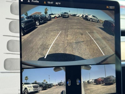 2023 Tesla Model 3 4DR RWD