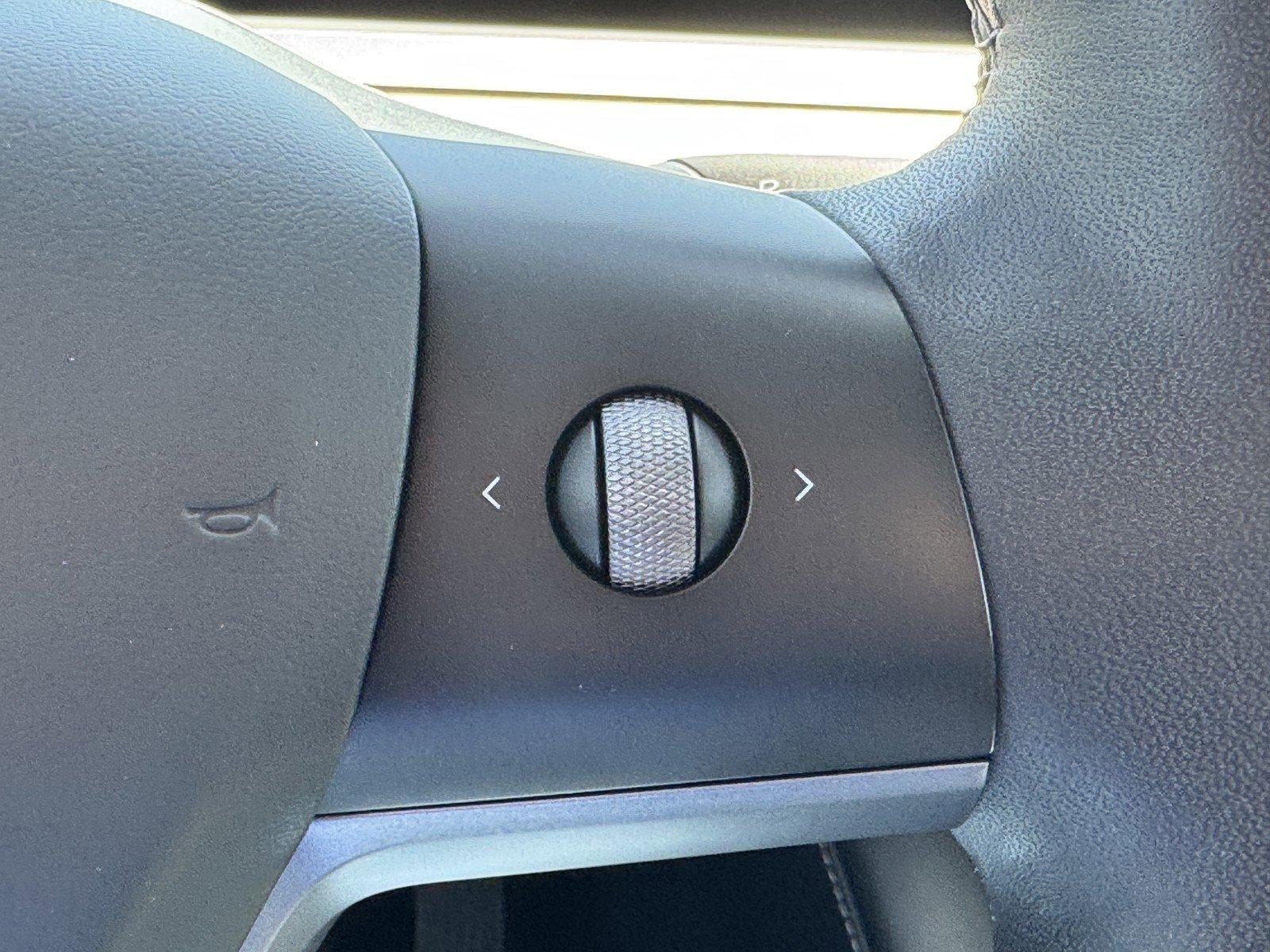 2023 Tesla Model 3 4DR RWD