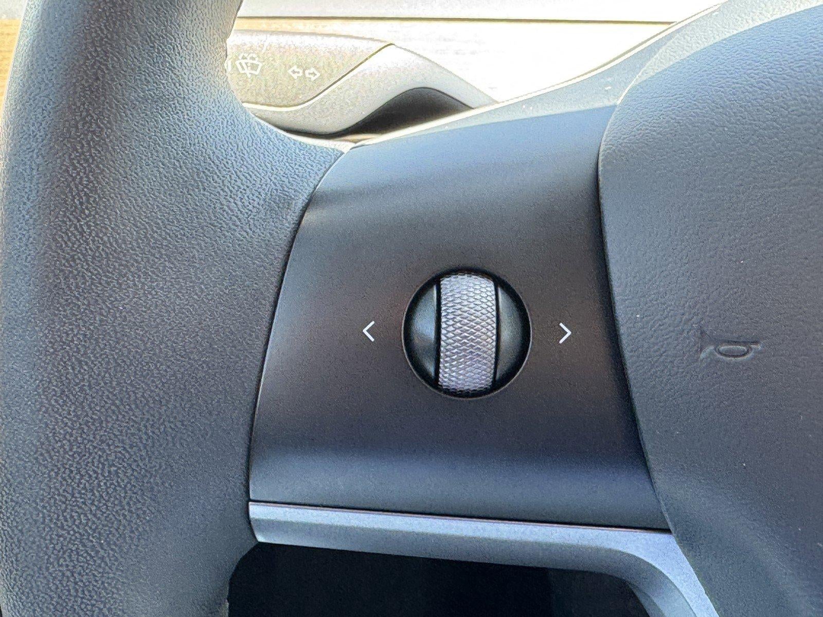 2023 Tesla Model 3 4DR RWD