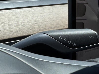 2023 Tesla Model 3 4DR RWD