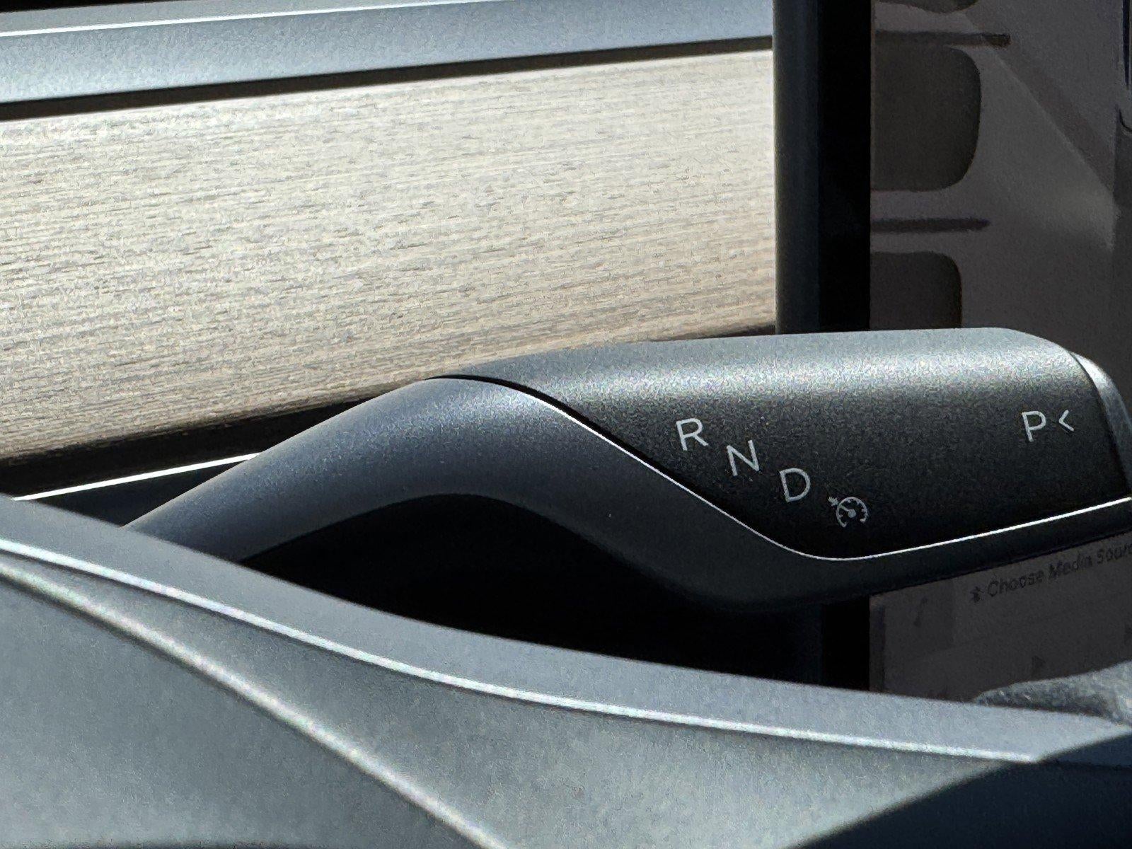 2023 Tesla Model 3 4DR RWD