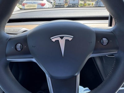 2023 Tesla Model 3 4DR RWD