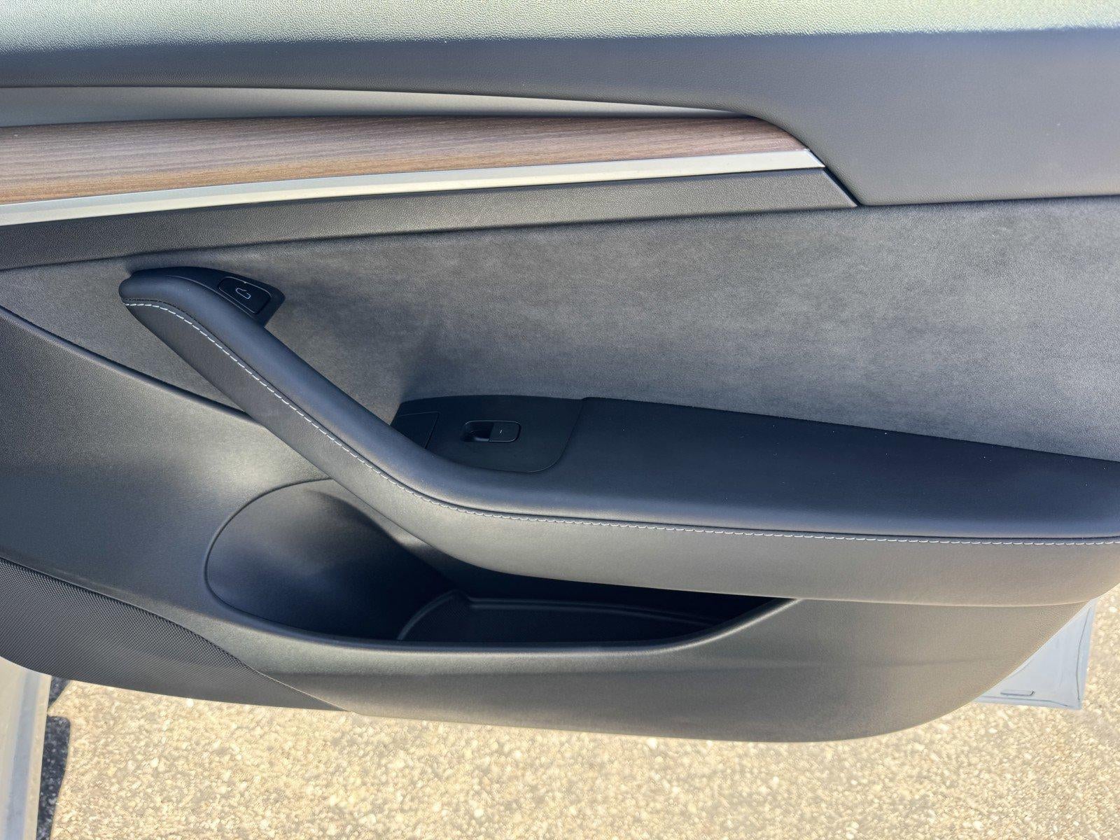 2023 Tesla Model 3 4DR RWD