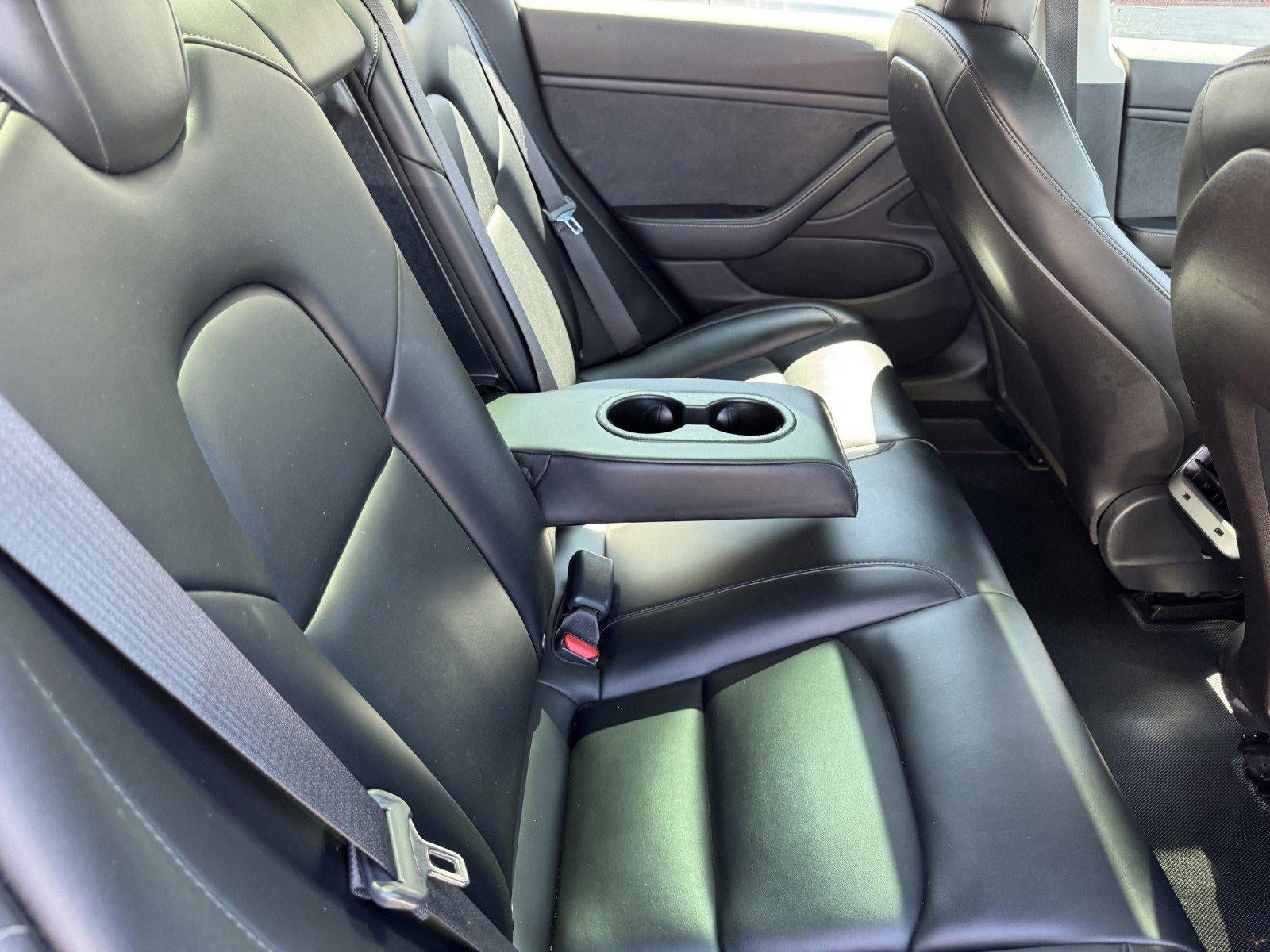 2019 Tesla Model 3 Mid Range