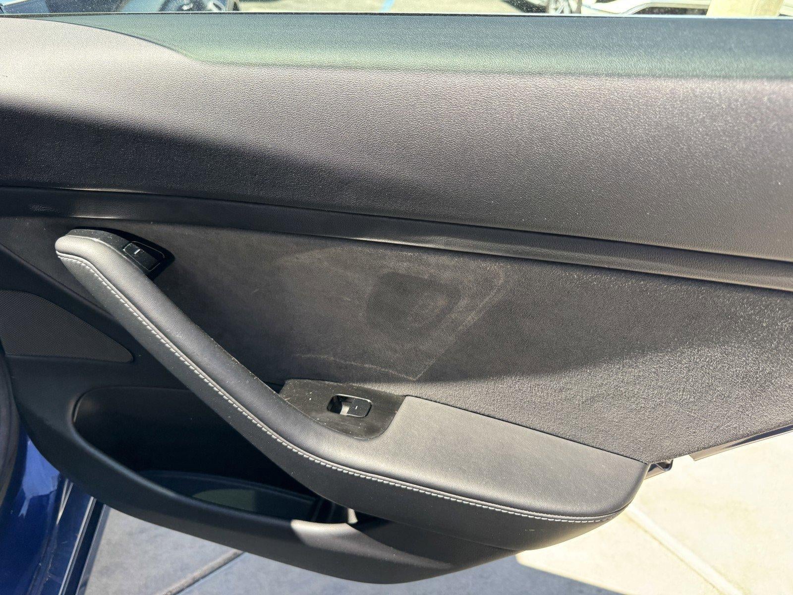 2019 Tesla Model 3 Mid Range