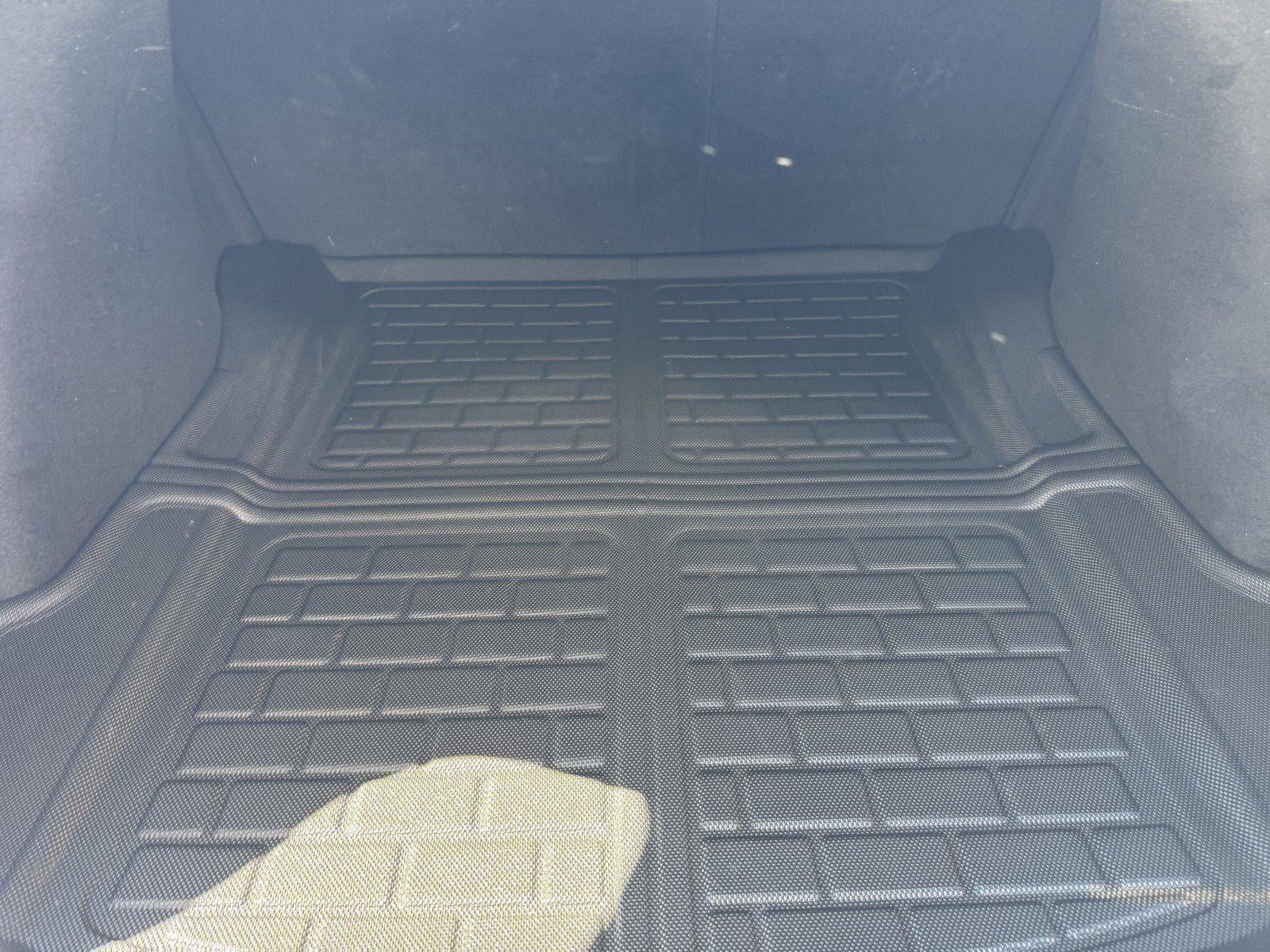 2019 Tesla Model 3 Mid Range