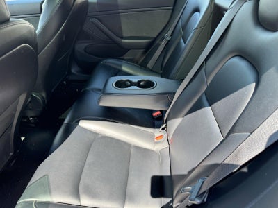 2019 Tesla Model 3 Mid Range