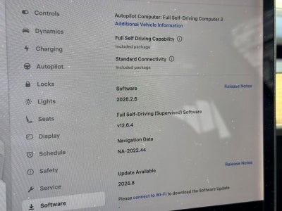 2019 Tesla Model 3 Mid Range