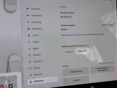 2019 Tesla Model 3 Mid Range
