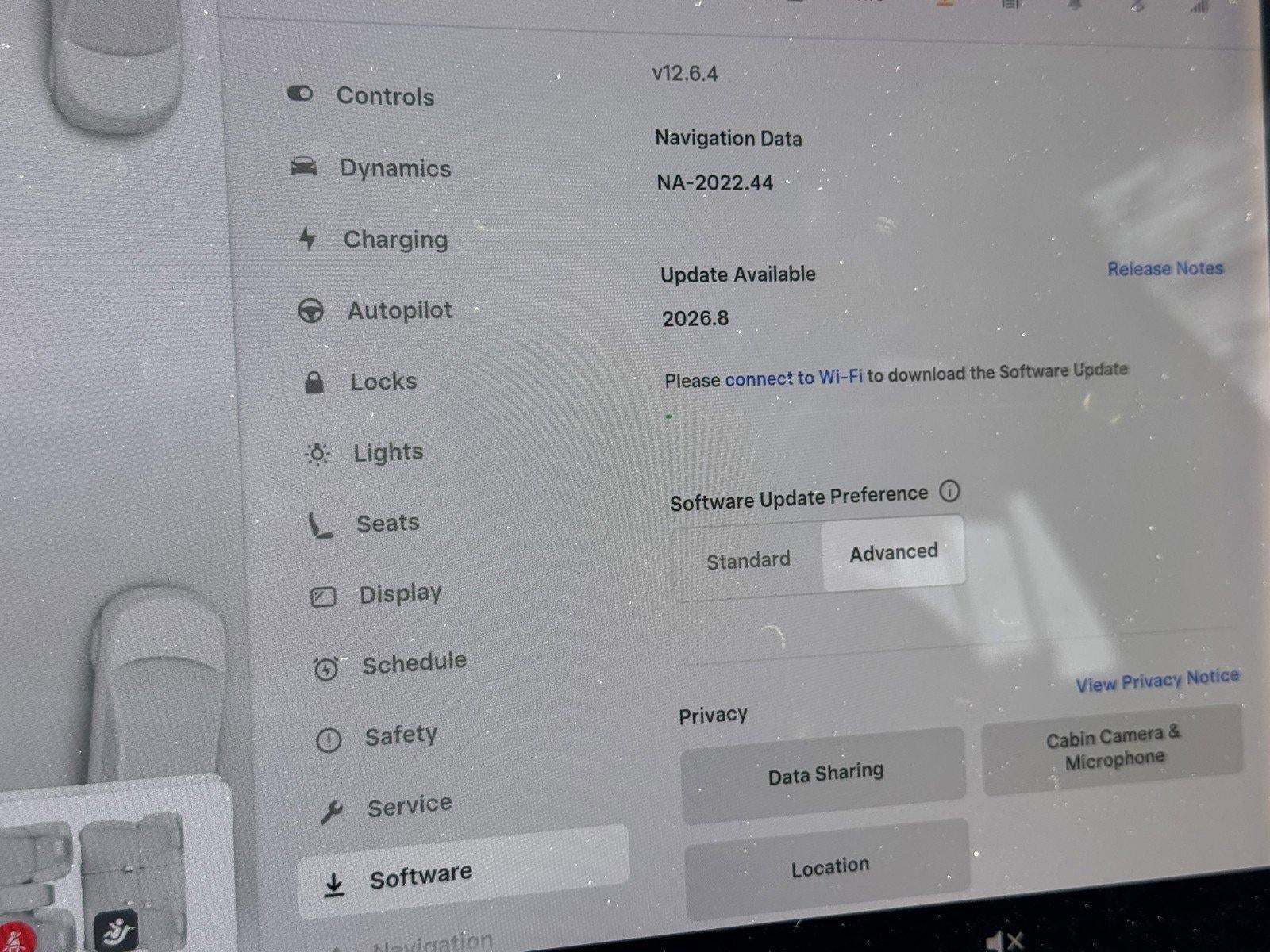 2019 Tesla Model 3 Mid Range