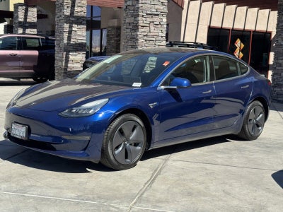 2019 Tesla Model 3 Mid Range