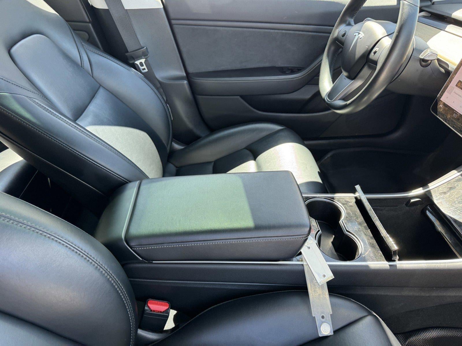 2019 Tesla Model 3 Mid Range