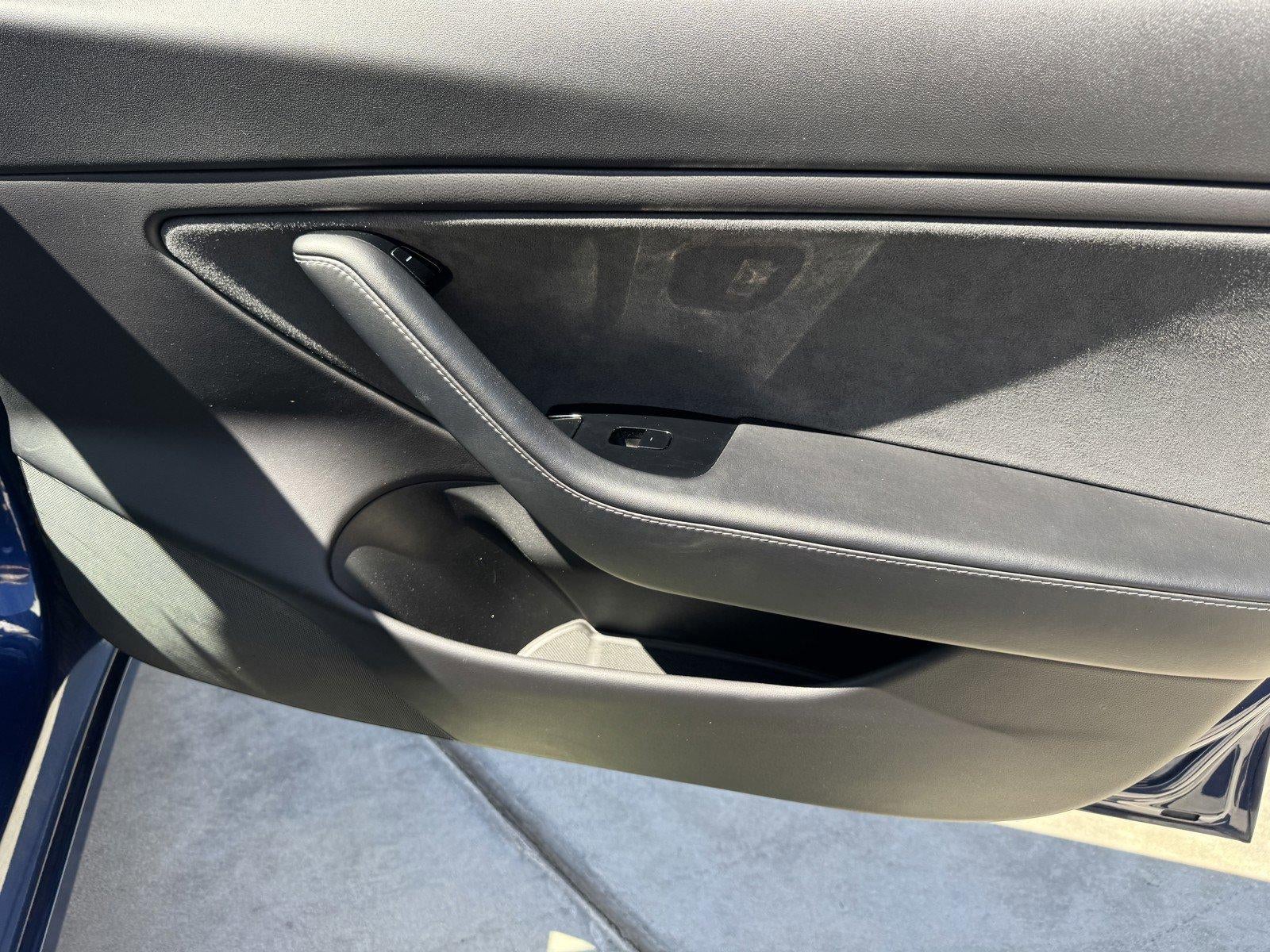 2019 Tesla Model 3 Mid Range