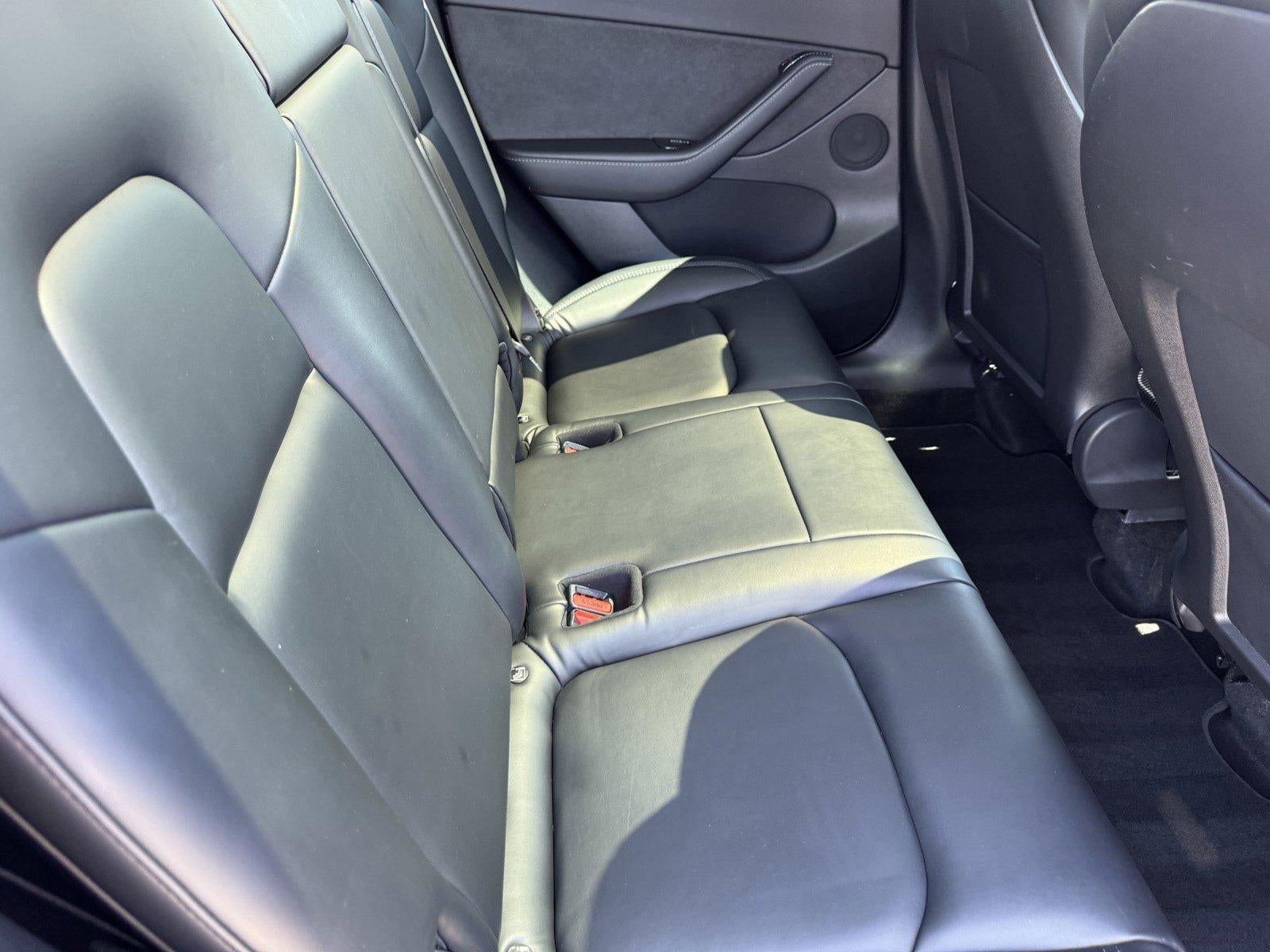 2021 Tesla Model Y Performance