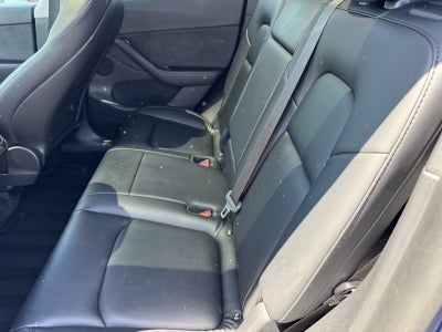 2021 Tesla Model Y Performance