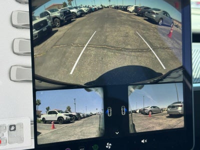 2021 Tesla Model Y Performance