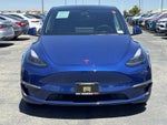 2021 Tesla Model Y Performance