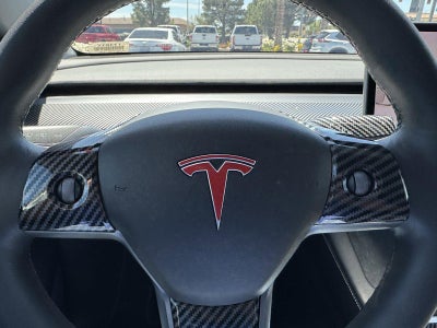 2021 Tesla Model Y Performance