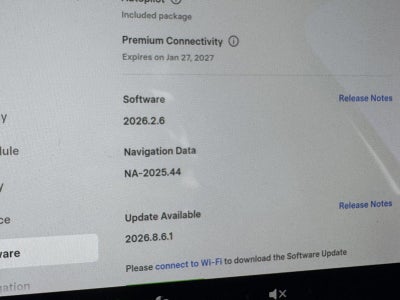 2021 Tesla Model Y Performance