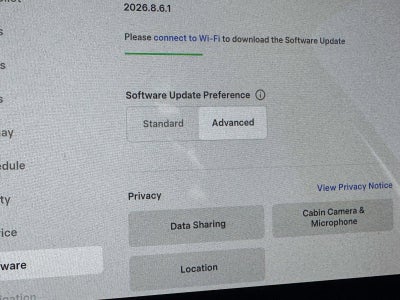 2021 Tesla Model Y Performance