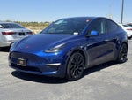 2021 Tesla Model Y Performance
