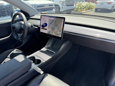 2021 Tesla Model Y Performance