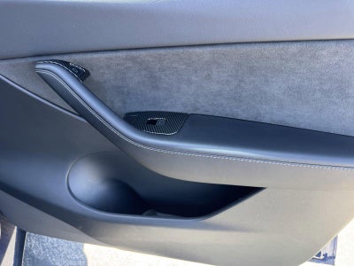 2021 Tesla Model Y Performance