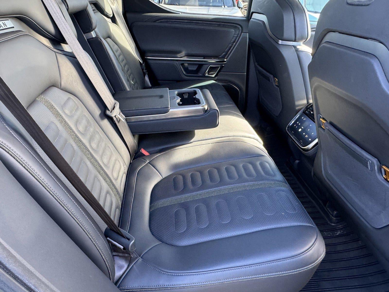 2022 RIVIAN R1T Launch Edition