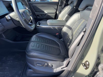 2022 RIVIAN R1T Launch Edition