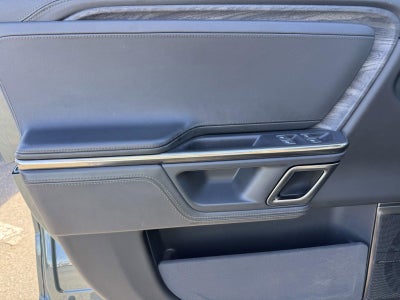 2022 RIVIAN R1T Launch Edition