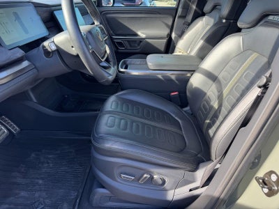 2022 RIVIAN R1T Launch Edition