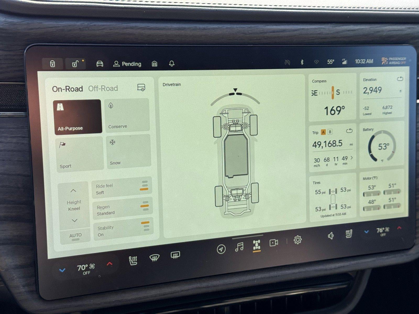 2022 RIVIAN R1T Launch Edition