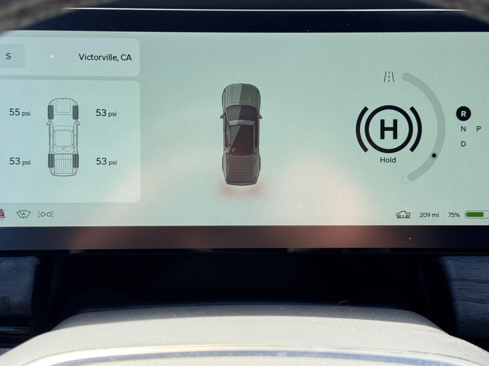 2022 RIVIAN R1T Launch Edition