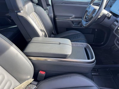 2022 RIVIAN R1T Launch Edition