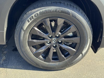 2024 Mazda Mazda CX-50 2.5 S Preferred Package