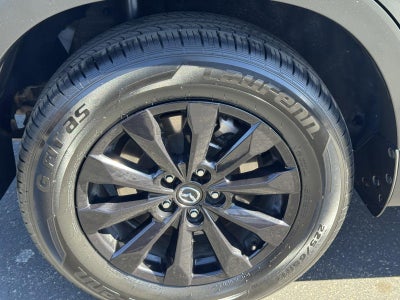 2024 Mazda Mazda CX-50 2.5 S Preferred Package