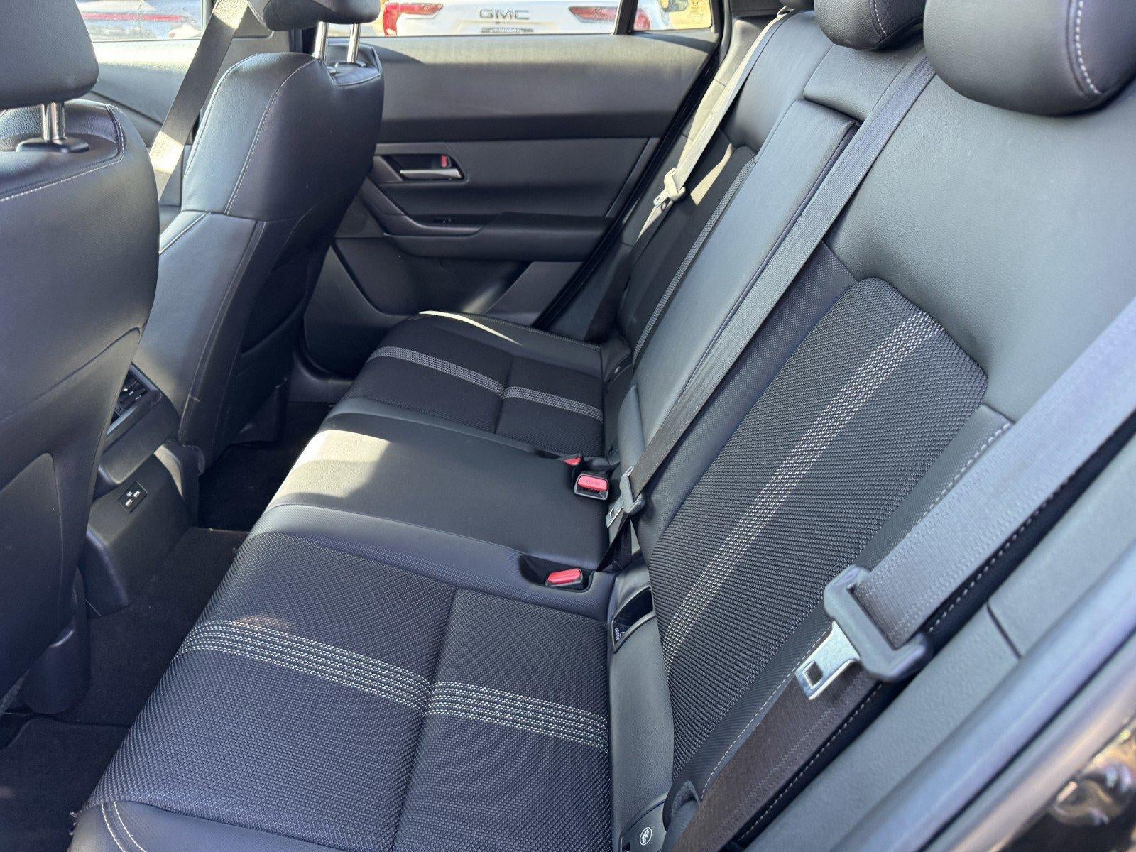 2024 Mazda Mazda CX-50 2.5 S Preferred Package