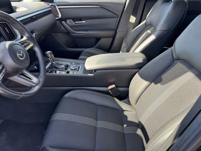 2024 Mazda Mazda CX-50 2.5 S Preferred Package