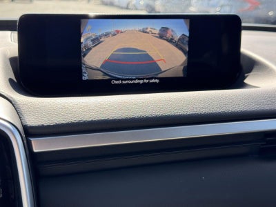 2024 Mazda Mazda CX-50 2.5 S Preferred Package