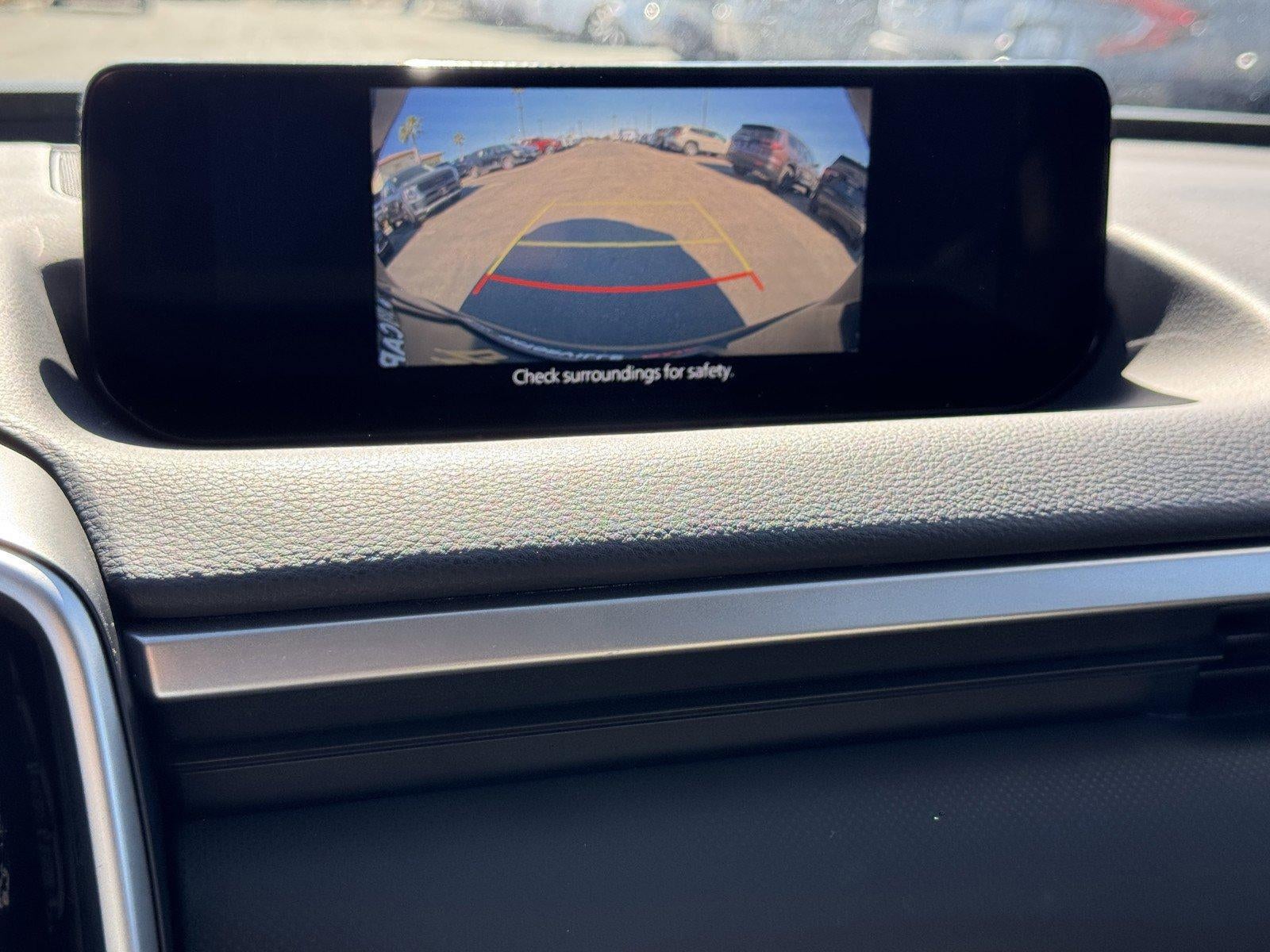 2024 Mazda Mazda CX-50 2.5 S Preferred Package