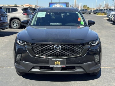 2024 Mazda Mazda CX-50 2.5 S Preferred Package